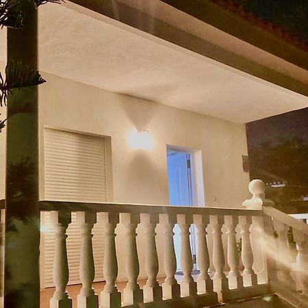 Casa Las Emilias En La Canada Partida de La Canada Екстер'єр фото