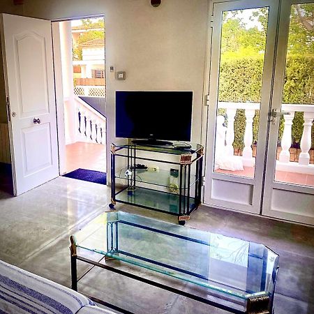 Casa Las Emilias En La Canada Partida de La Canada Екстер'єр фото