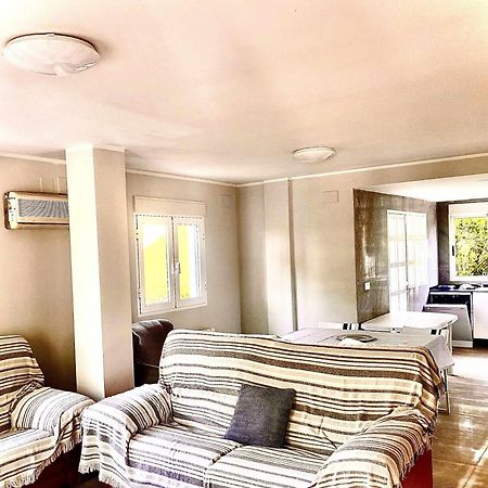 Casa Las Emilias En La Canada Partida de La Canada Екстер'єр фото