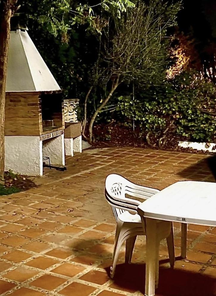 Casa Las Emilias En La Canada Partida de La Canada Екстер'єр фото