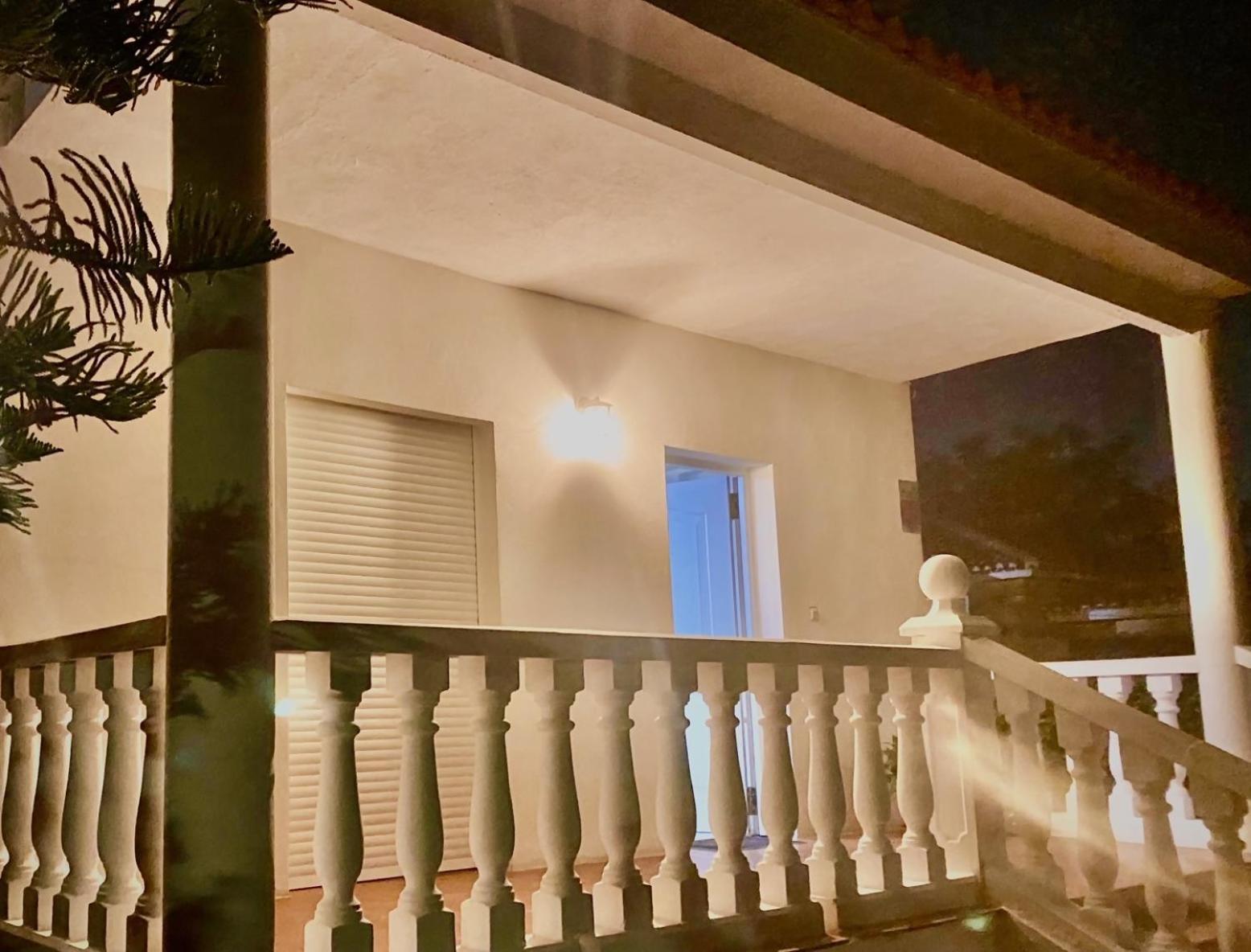 Casa Las Emilias En La Canada Partida de La Canada Екстер'єр фото