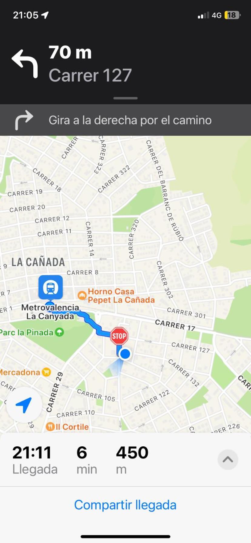 Casa Las Emilias En La Canada Partida de La Canada Екстер'єр фото